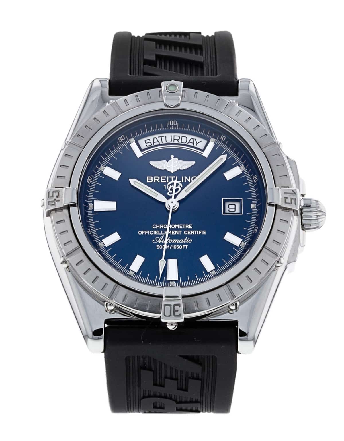 Breitling Headwind A45355